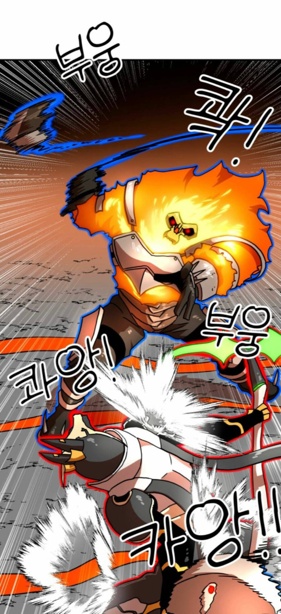 Double Click: Chapter 71