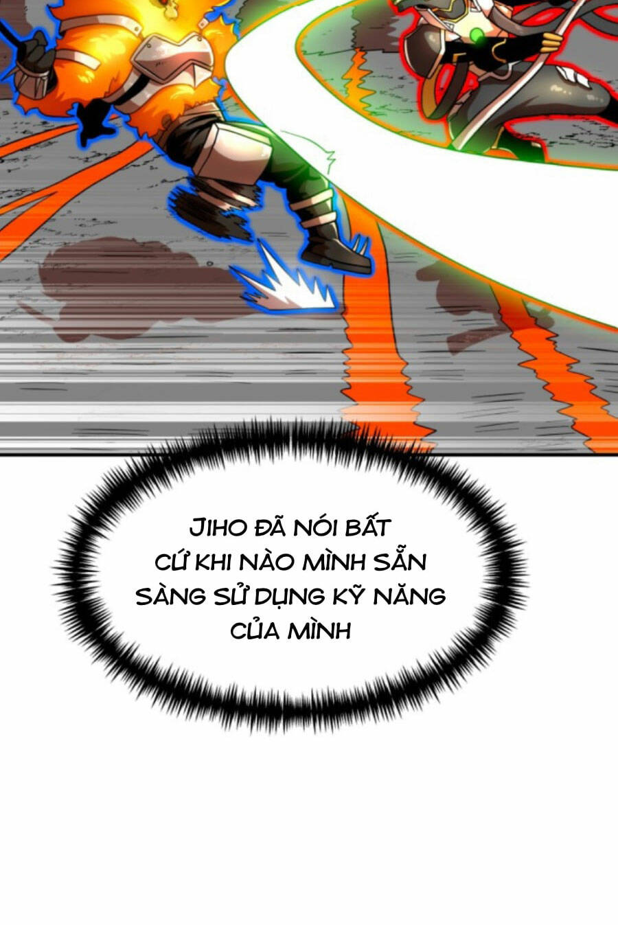 Double Click: Chapter 71