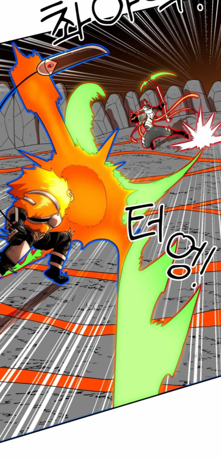 Double Click: Chapter 71