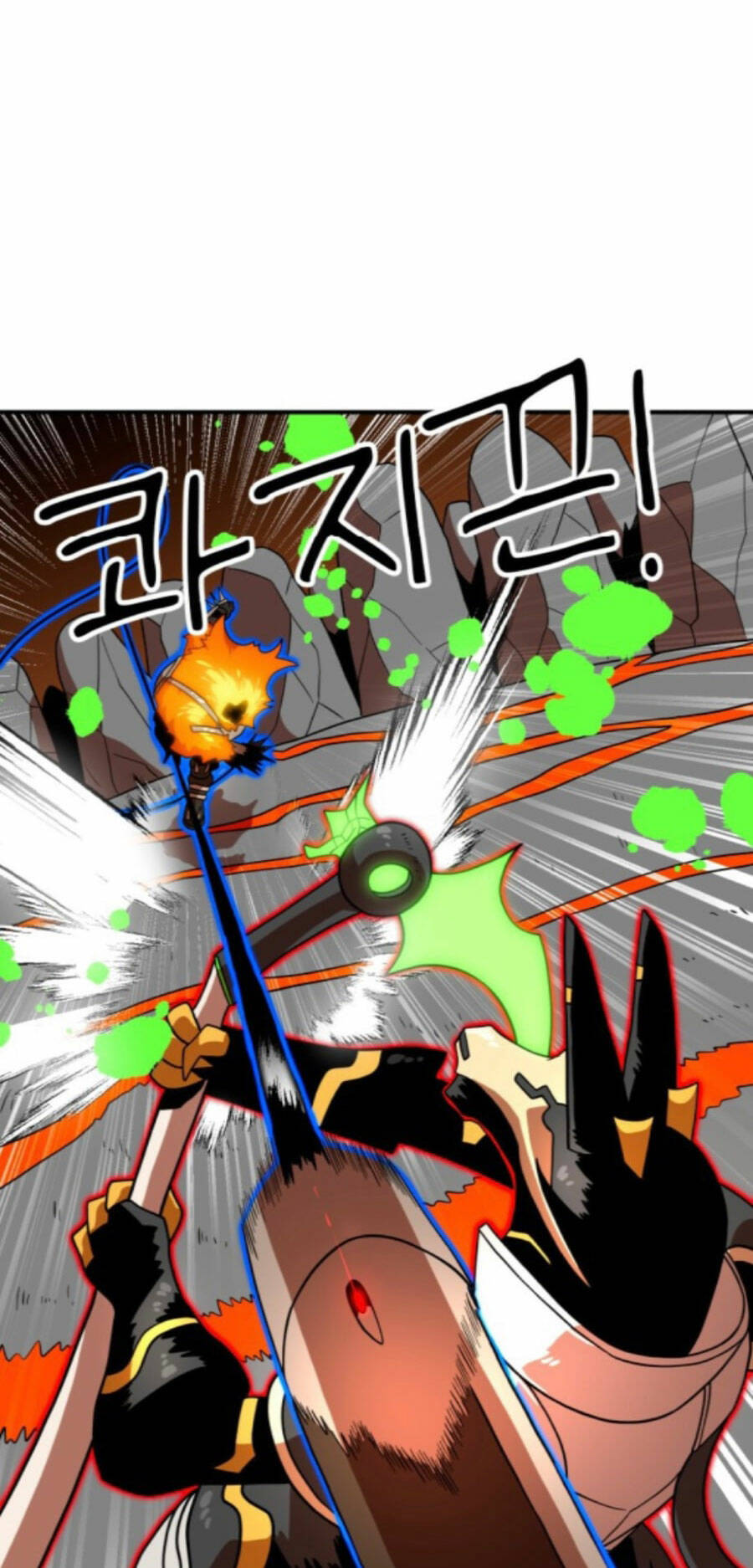Double Click: Chapter 71