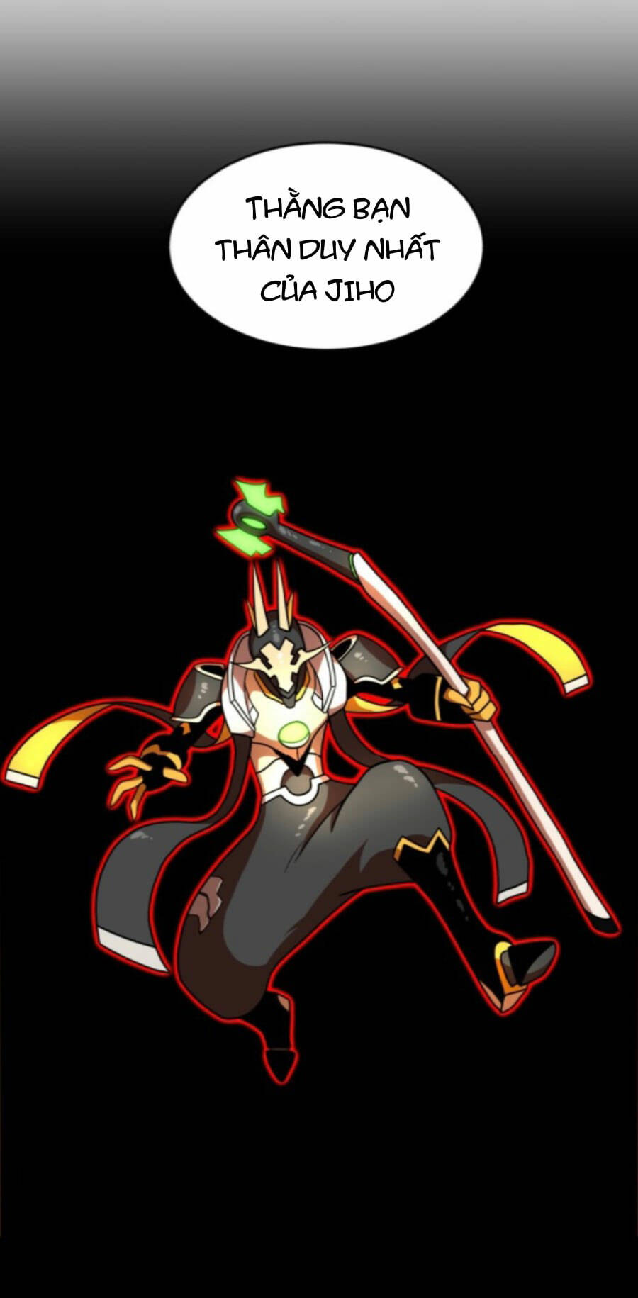 Double Click: Chapter 71