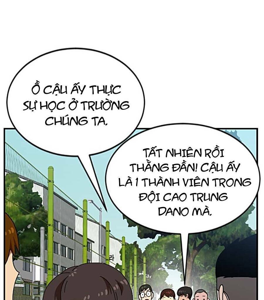 Double Click: Chapter 74