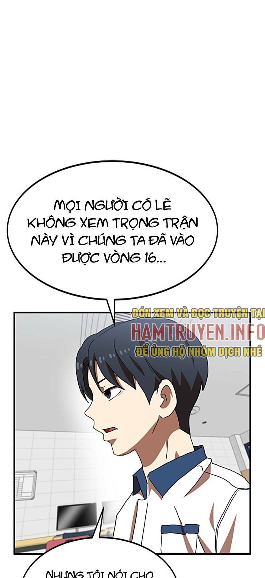 Double Click: Chapter 74