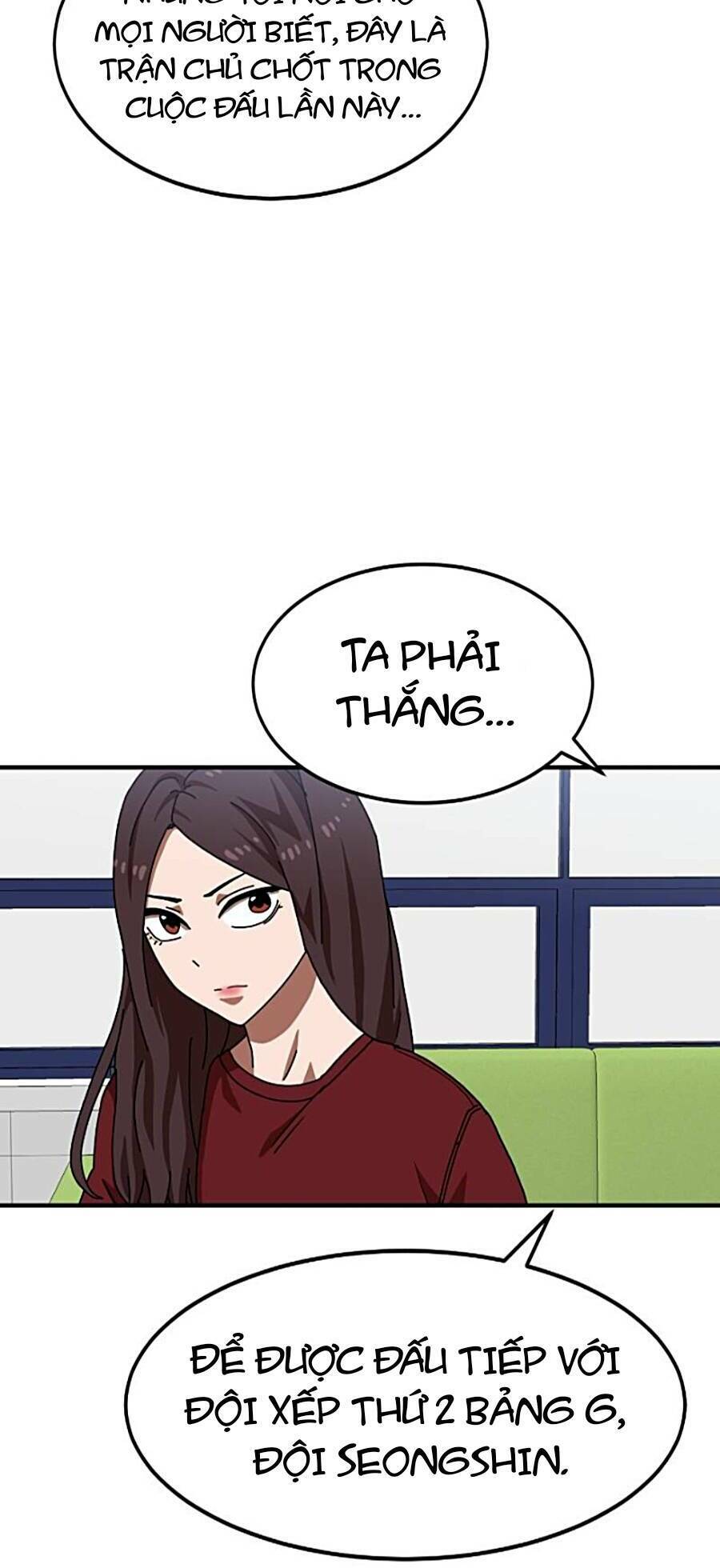 Double Click: Chapter 74