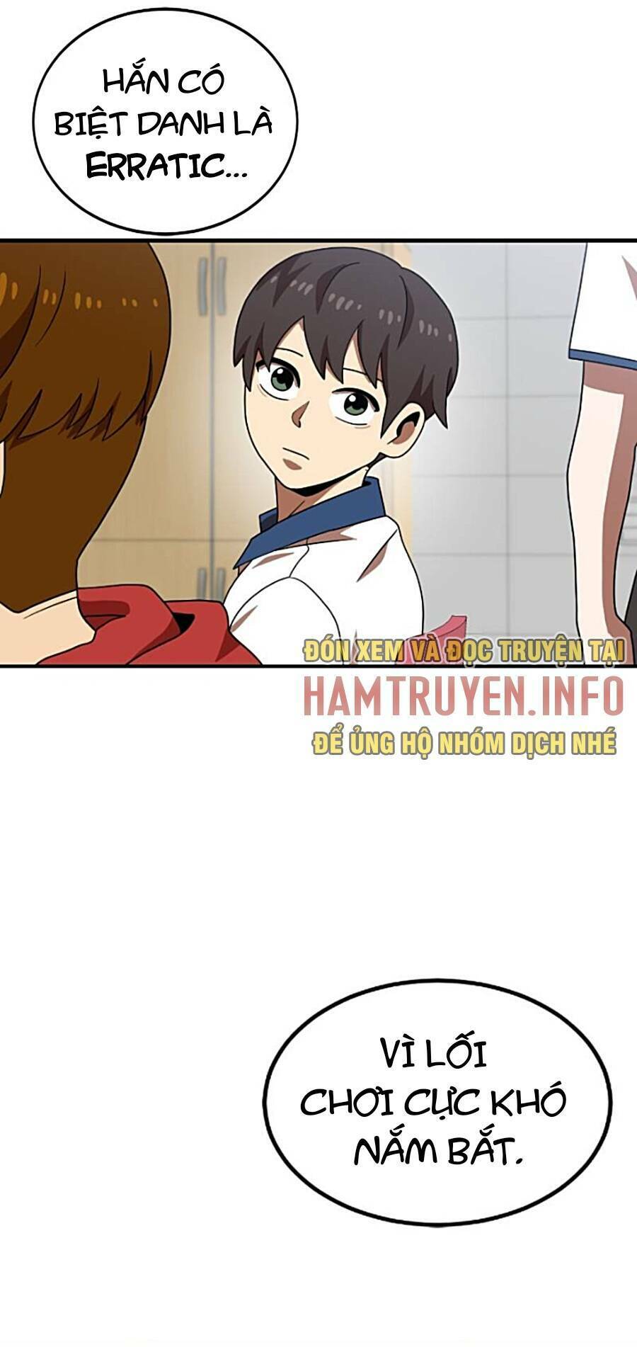 Double Click: Chapter 74