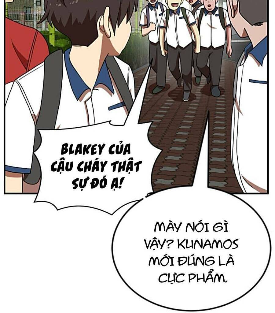 Double Click: Chapter 74