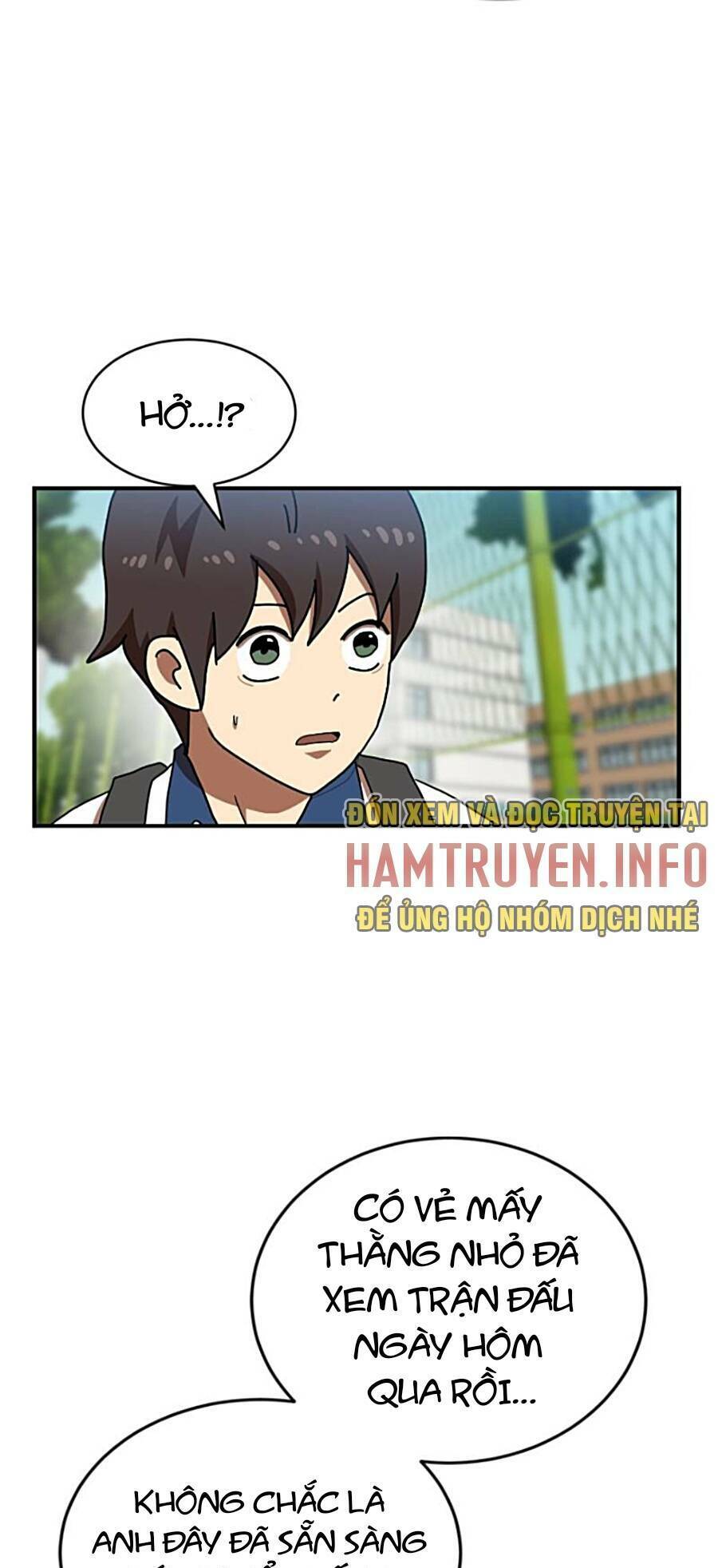 Double Click: Chapter 74