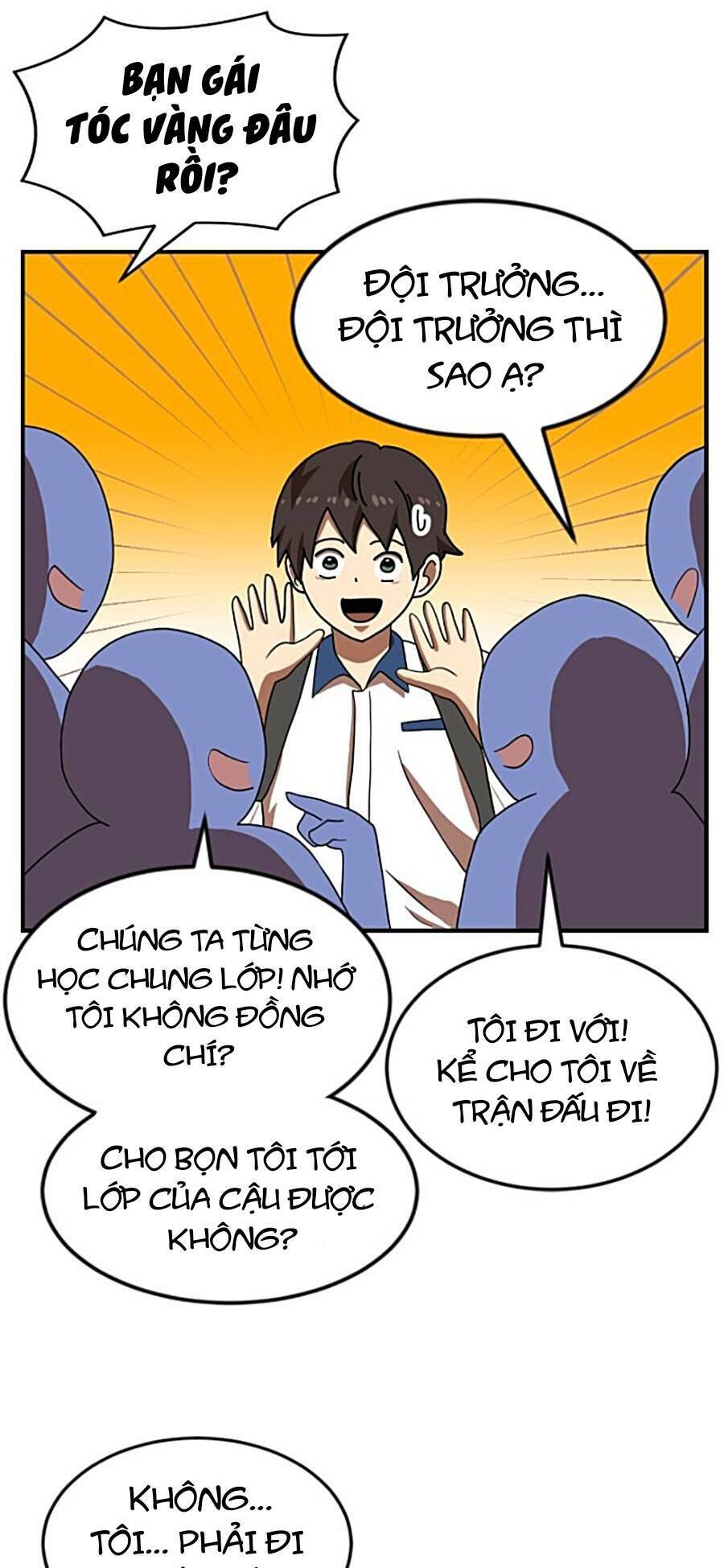 Double Click: Chapter 74