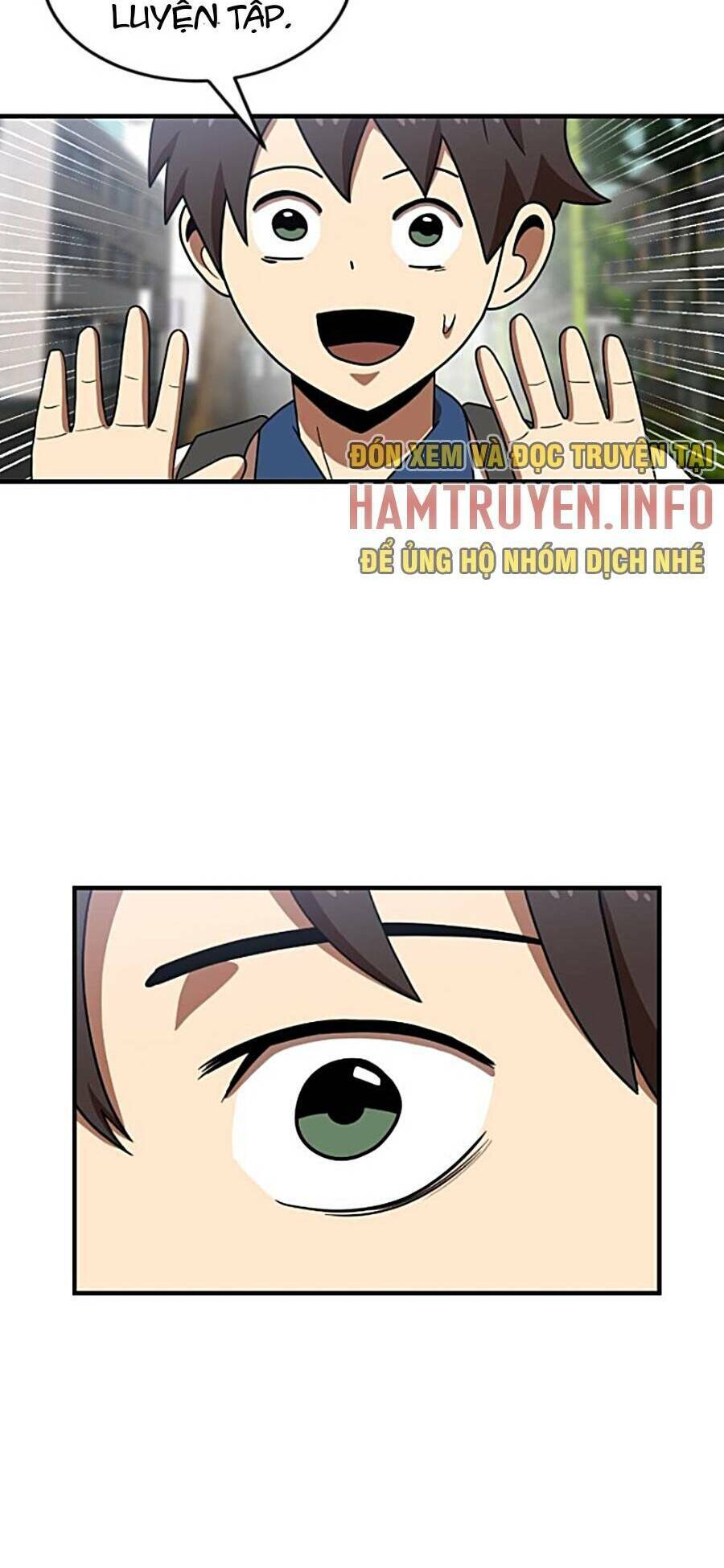 Double Click: Chapter 74