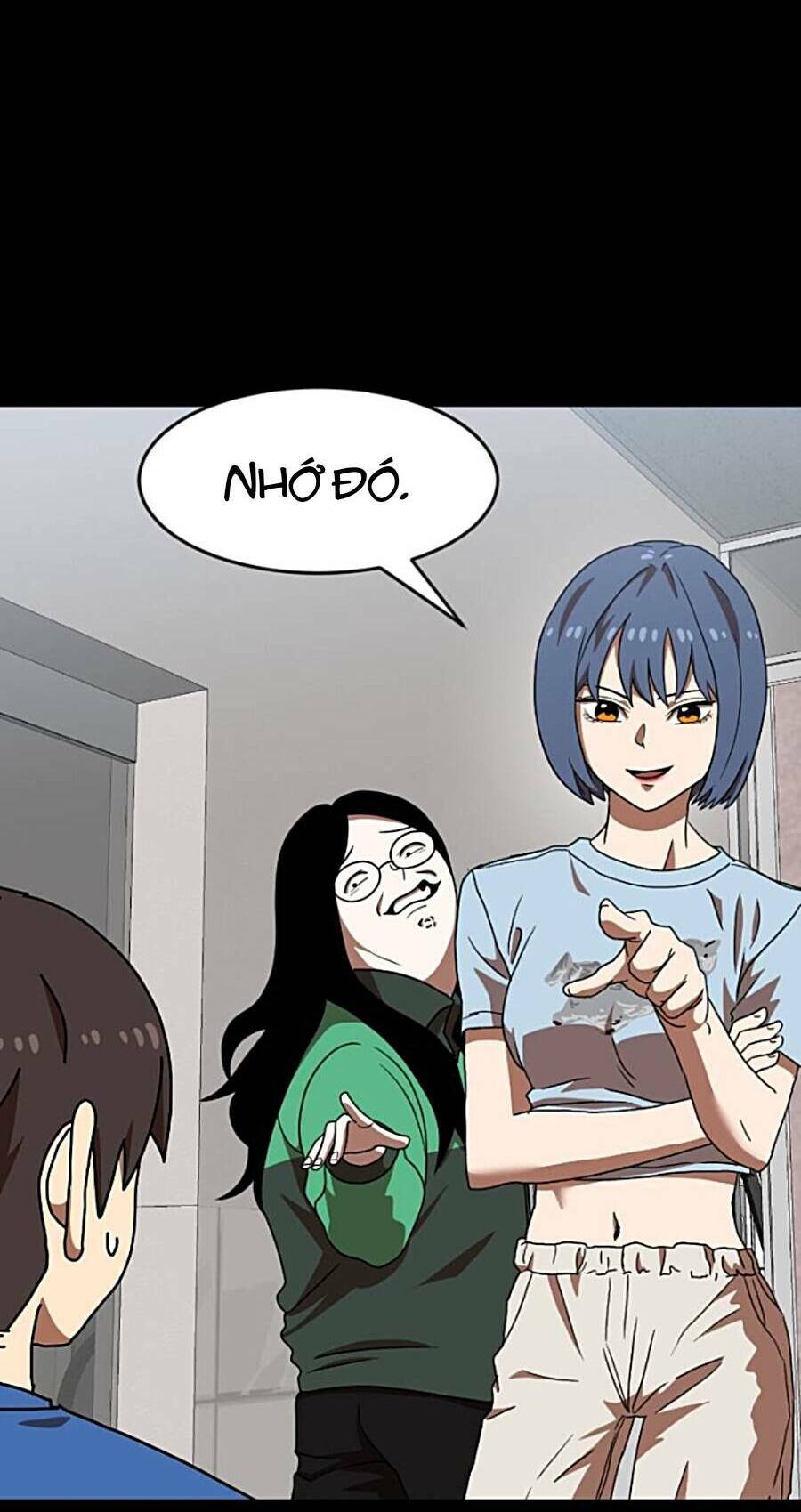 Double Click: Chapter 74