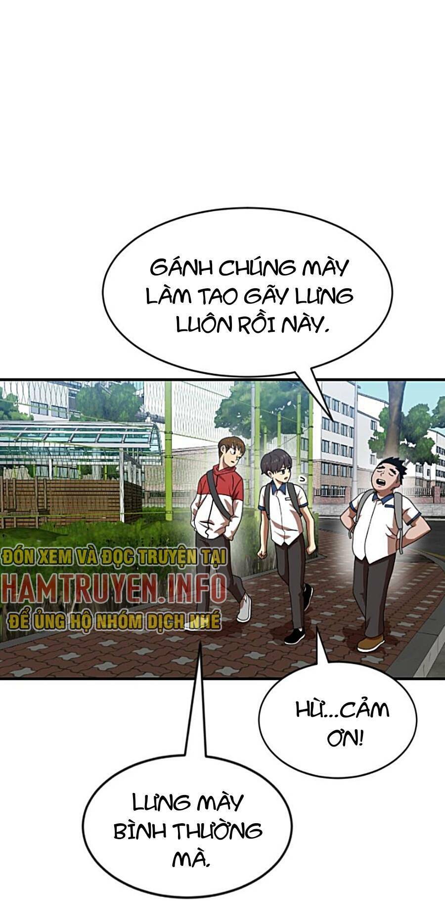 Double Click: Chapter 74