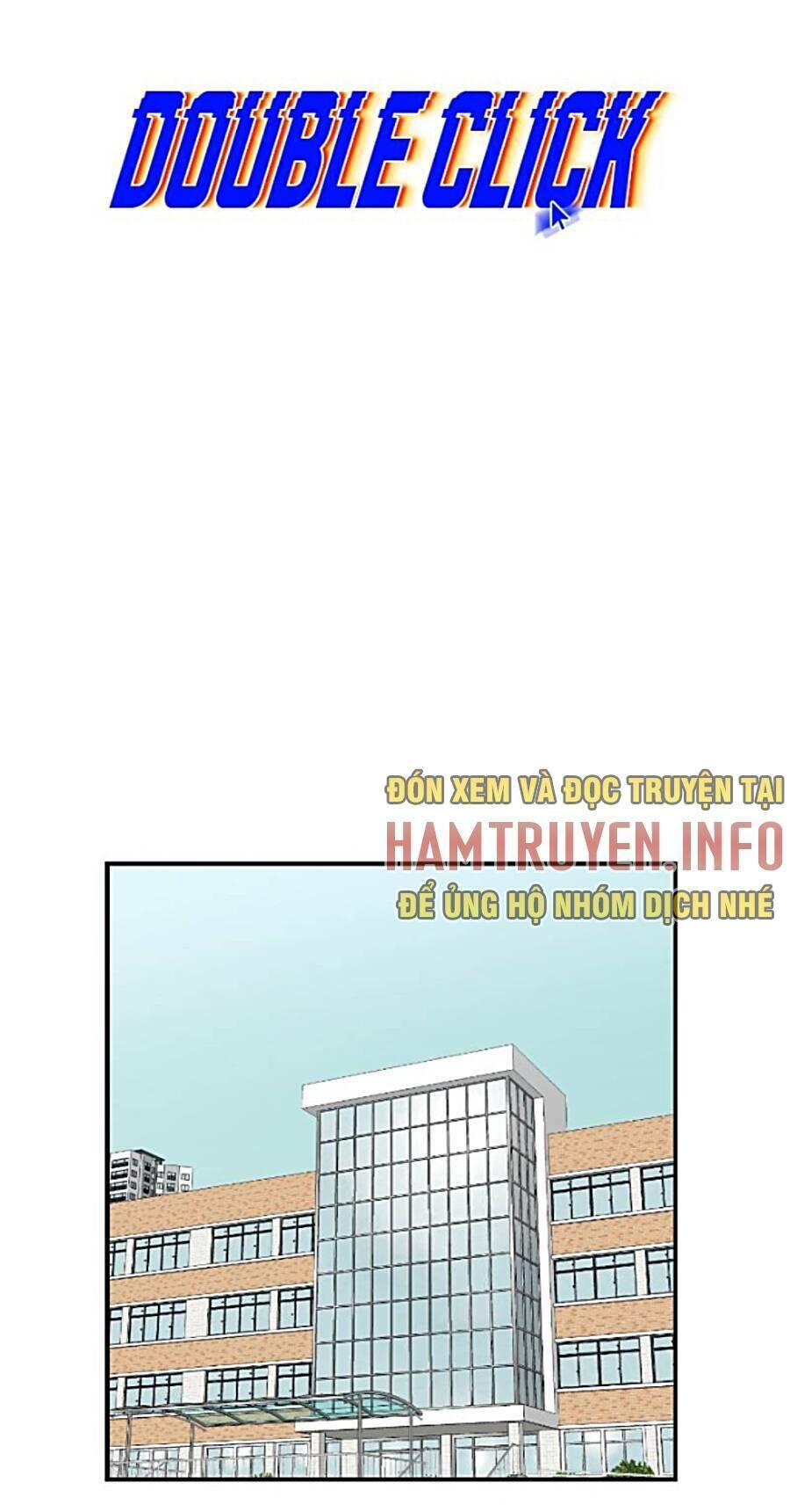 Double Click: Chapter 74