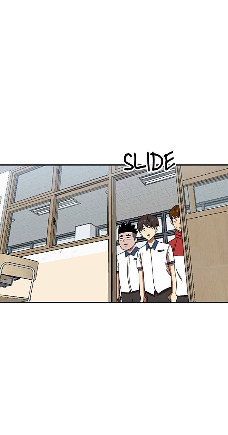 Double Click: Chapter 74