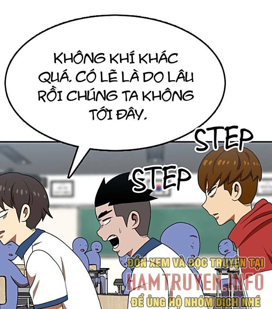 Double Click: Chapter 74