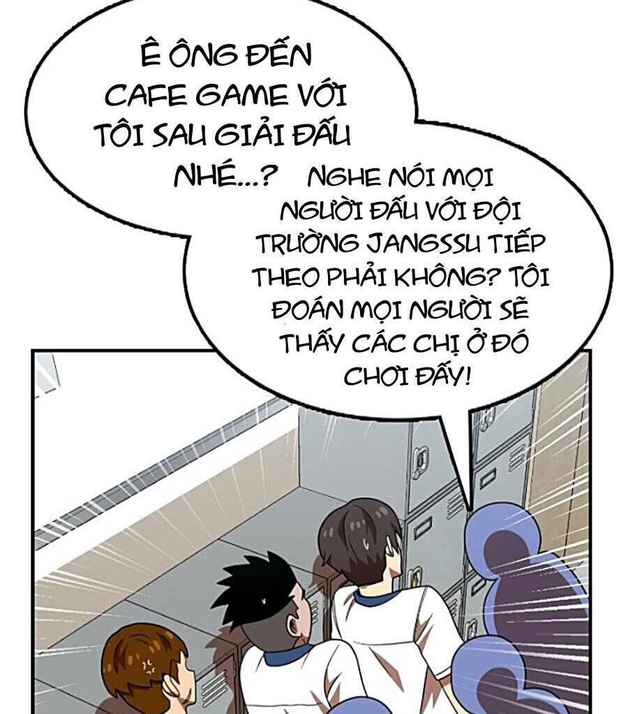 Double Click: Chapter 74