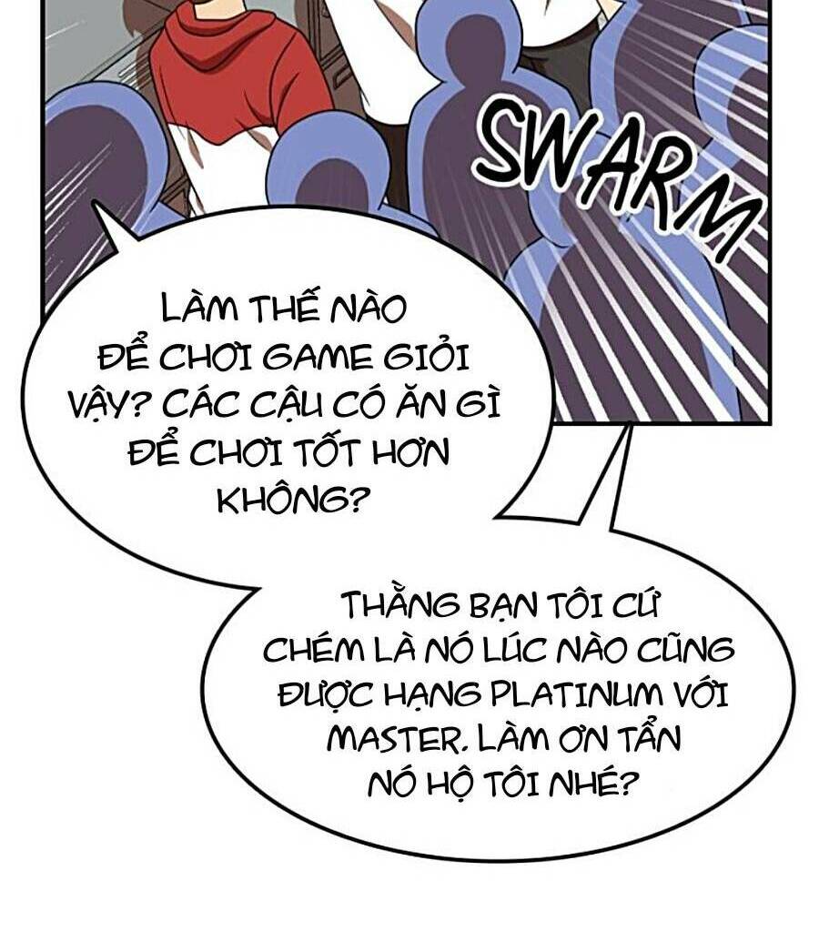 Double Click: Chapter 74