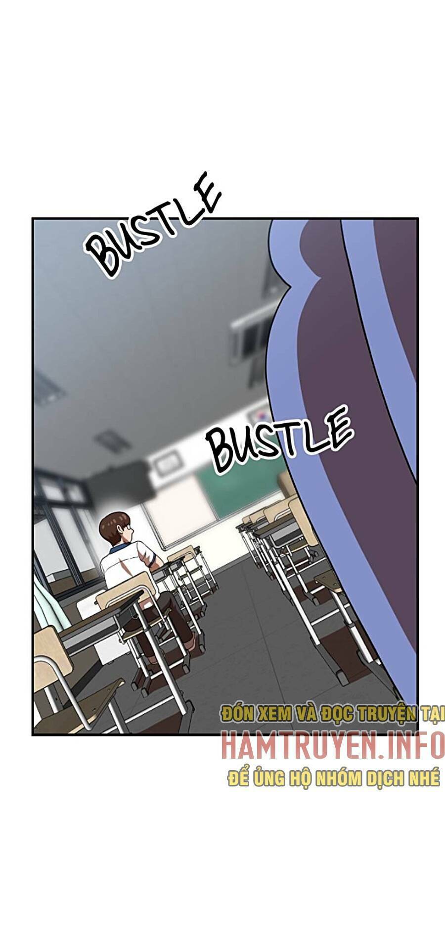 Double Click: Chapter 74