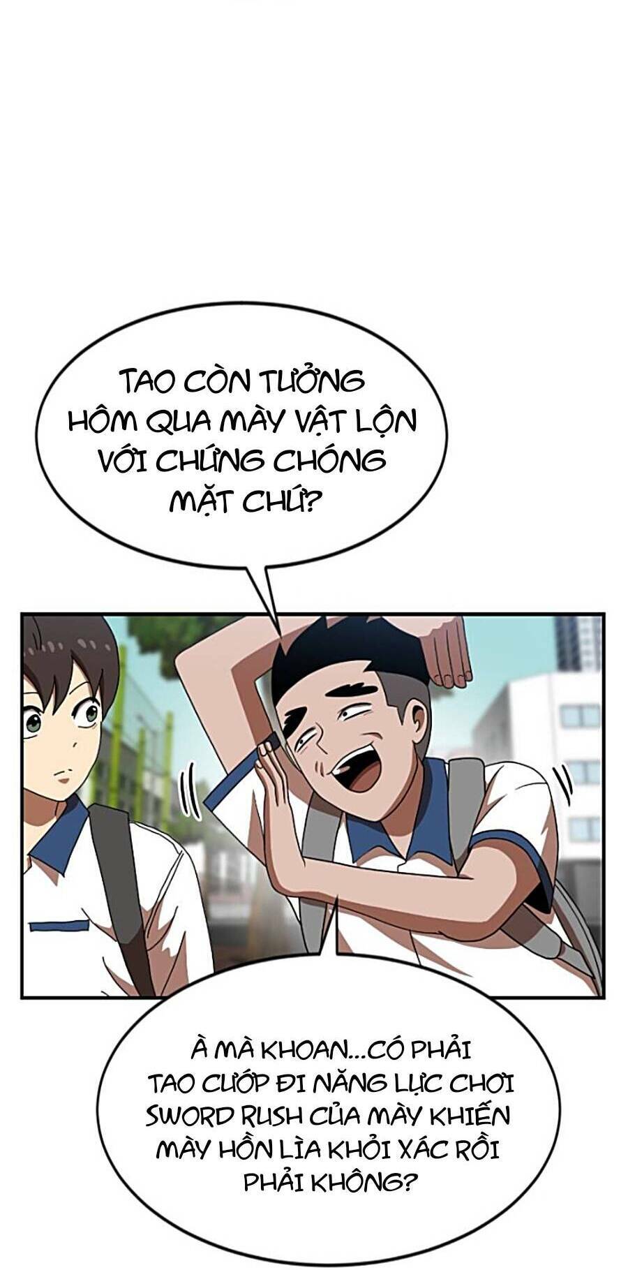 Double Click: Chapter 74