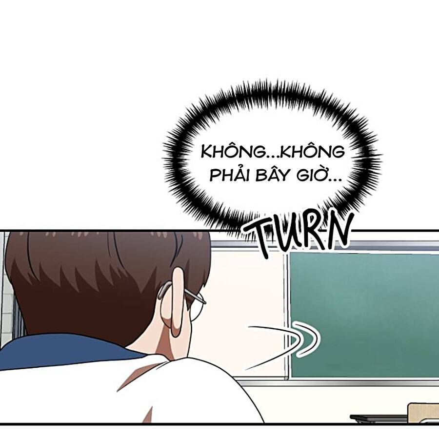Double Click: Chapter 74