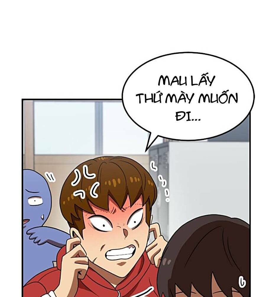 Double Click: Chapter 74