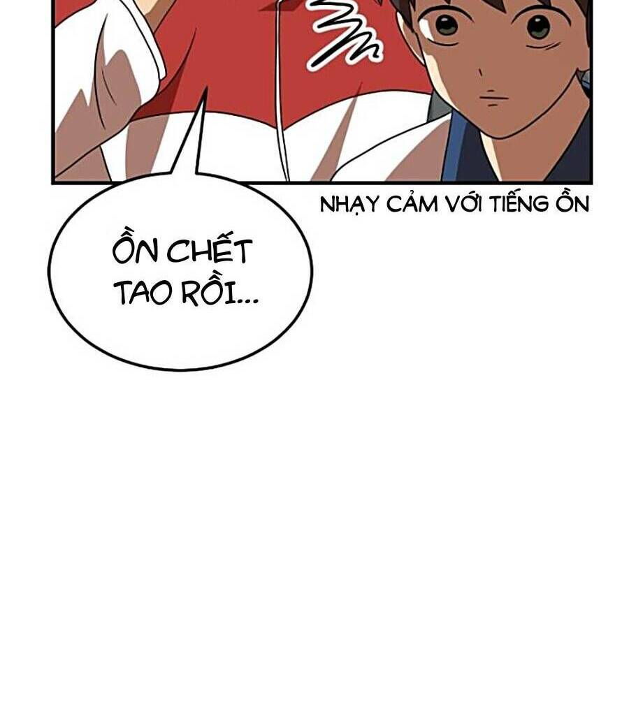 Double Click: Chapter 74