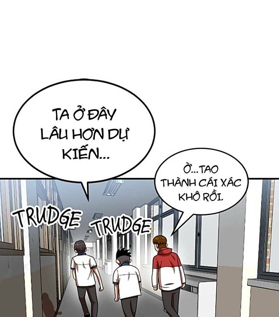 Double Click: Chapter 74