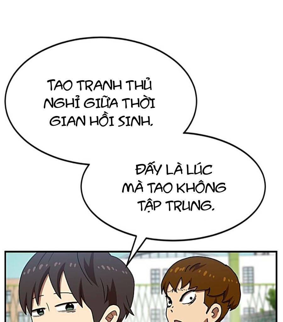 Double Click: Chapter 74