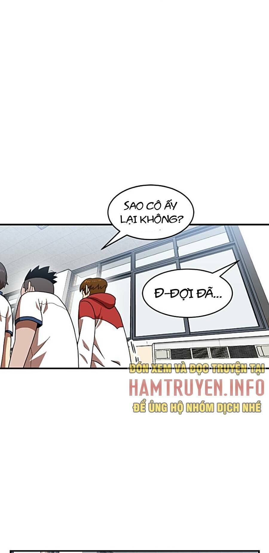 Double Click: Chapter 74