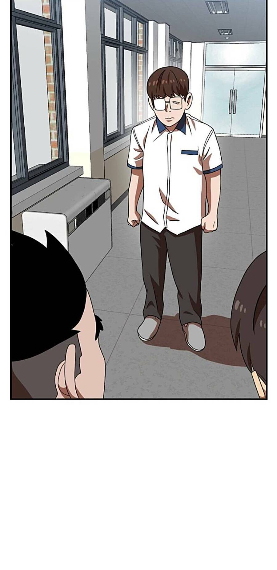 Double Click: Chapter 74