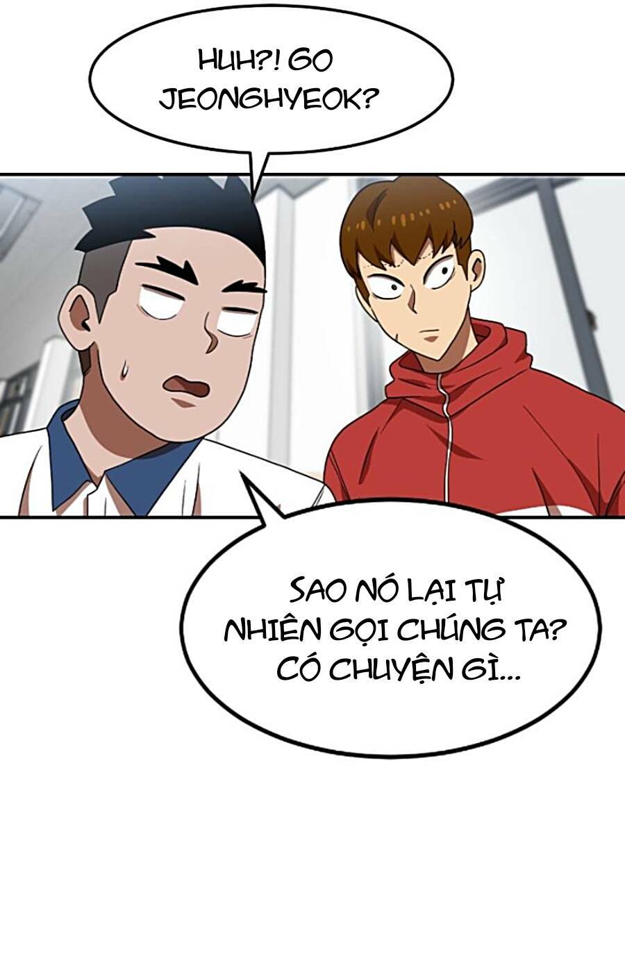 Double Click: Chapter 74