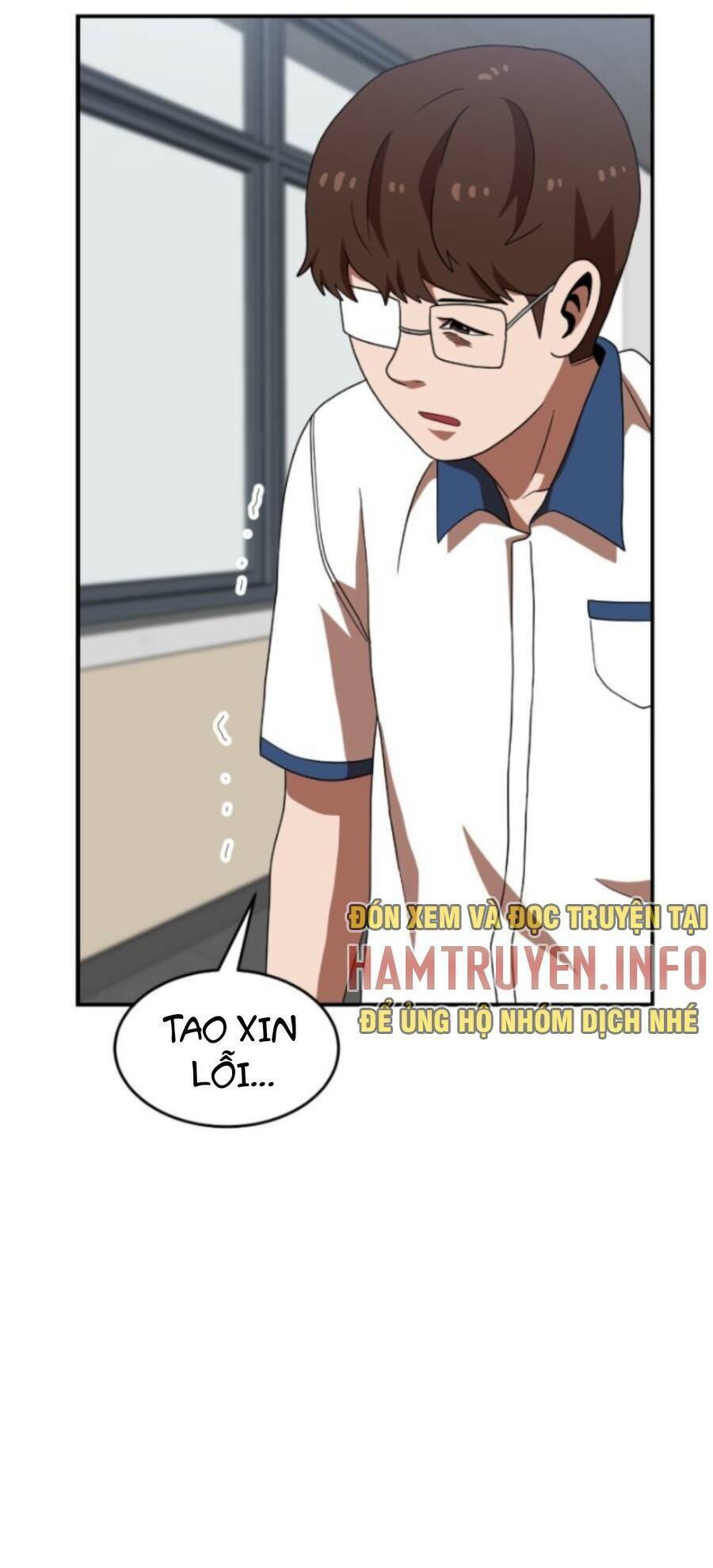 Double Click: Chapter 74