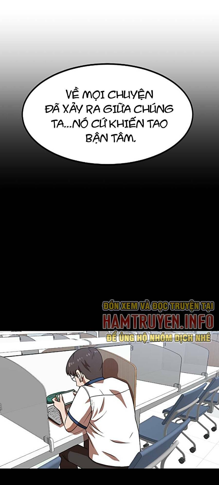 Double Click: Chapter 74