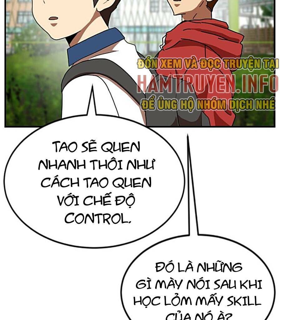 Double Click: Chapter 74