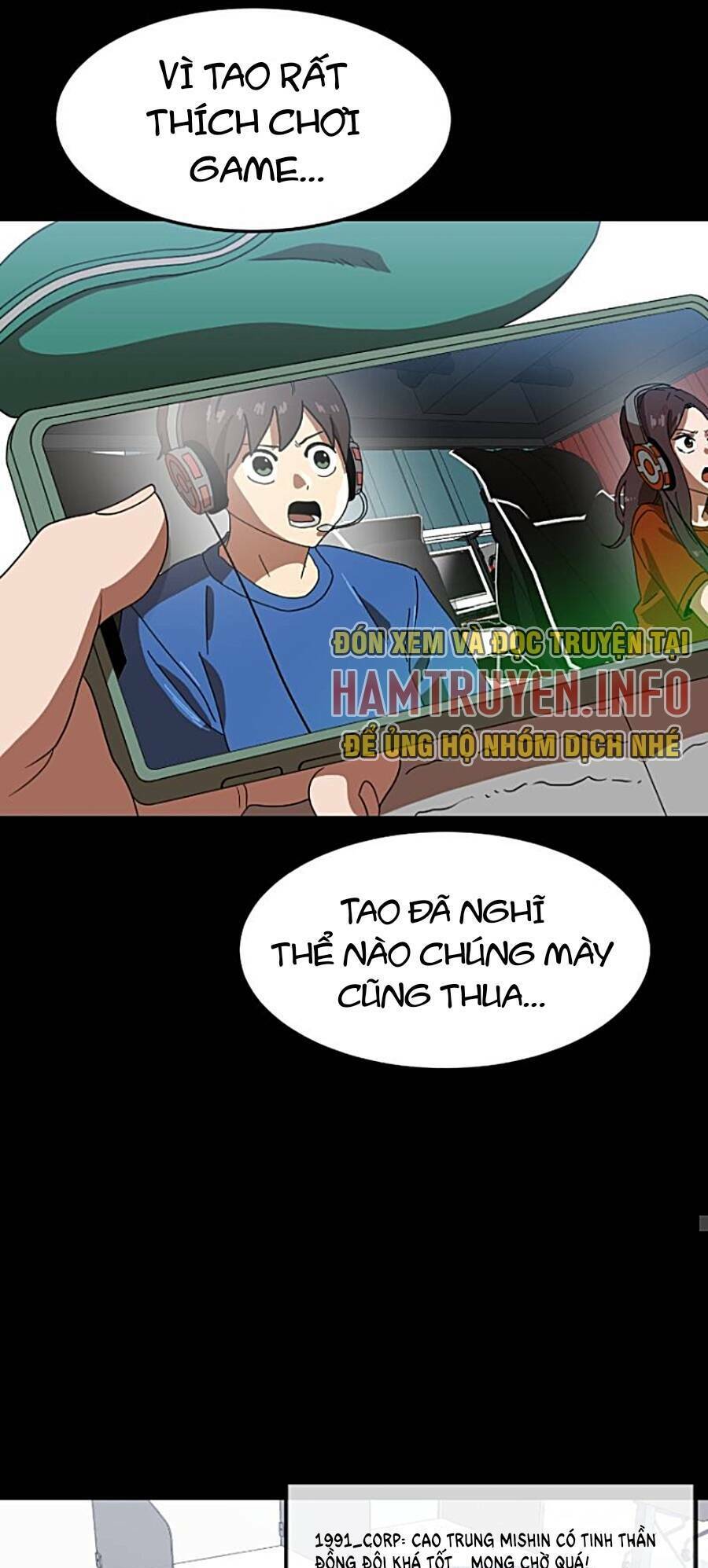 Double Click: Chapter 74