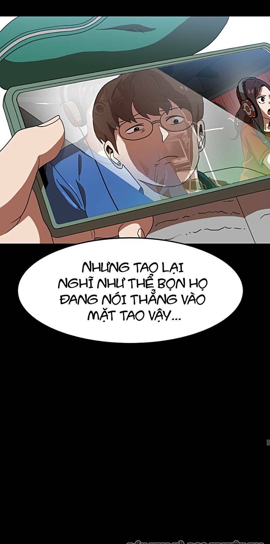 Double Click: Chapter 74