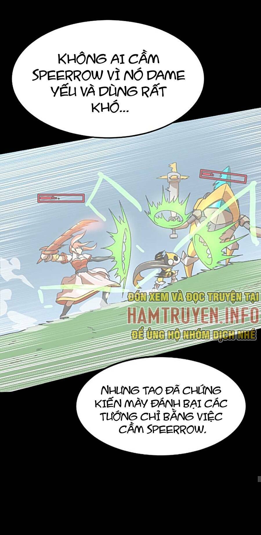 Double Click: Chapter 74
