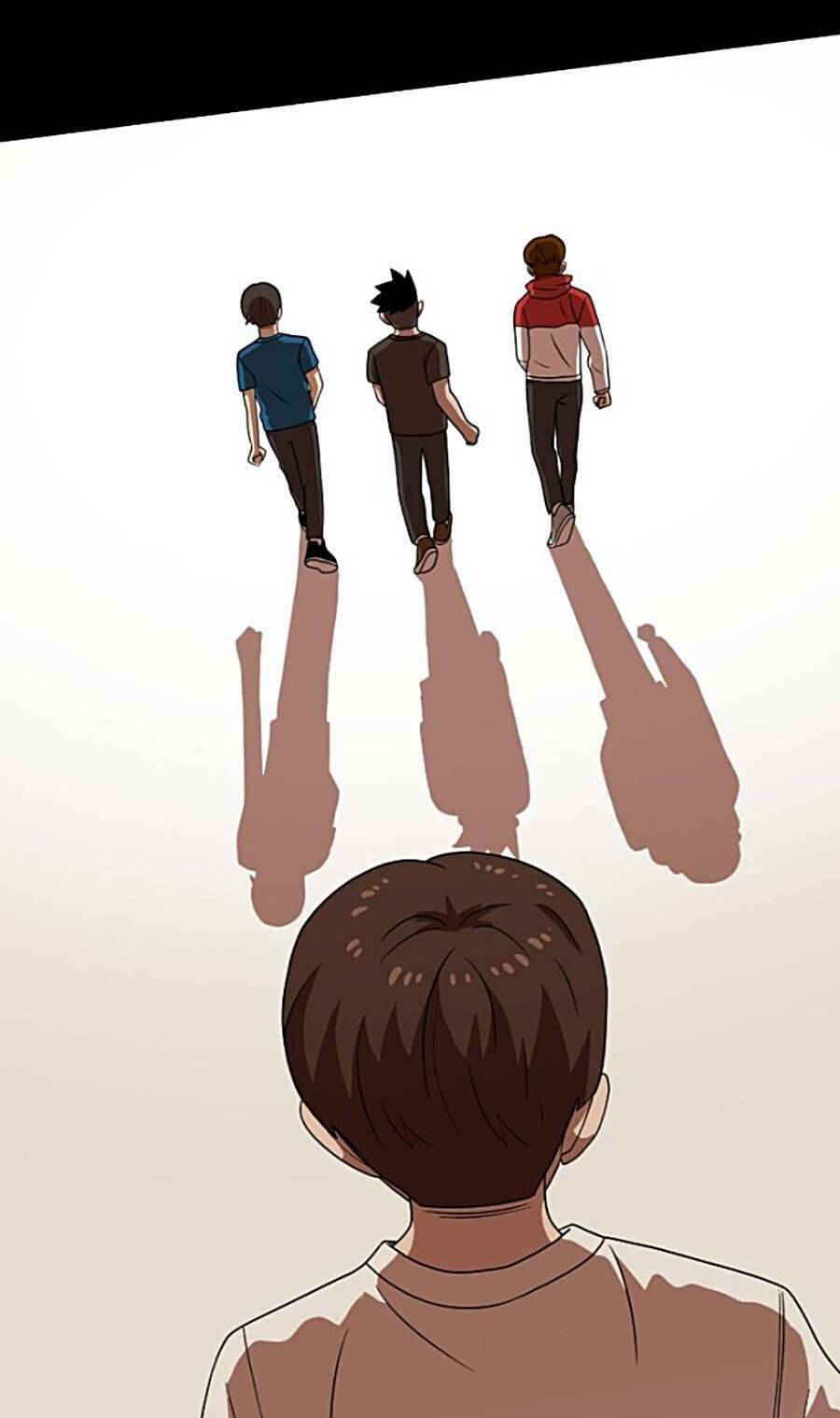 Double Click: Chapter 74