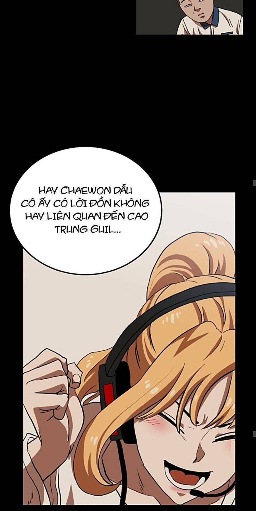 Double Click: Chapter 74