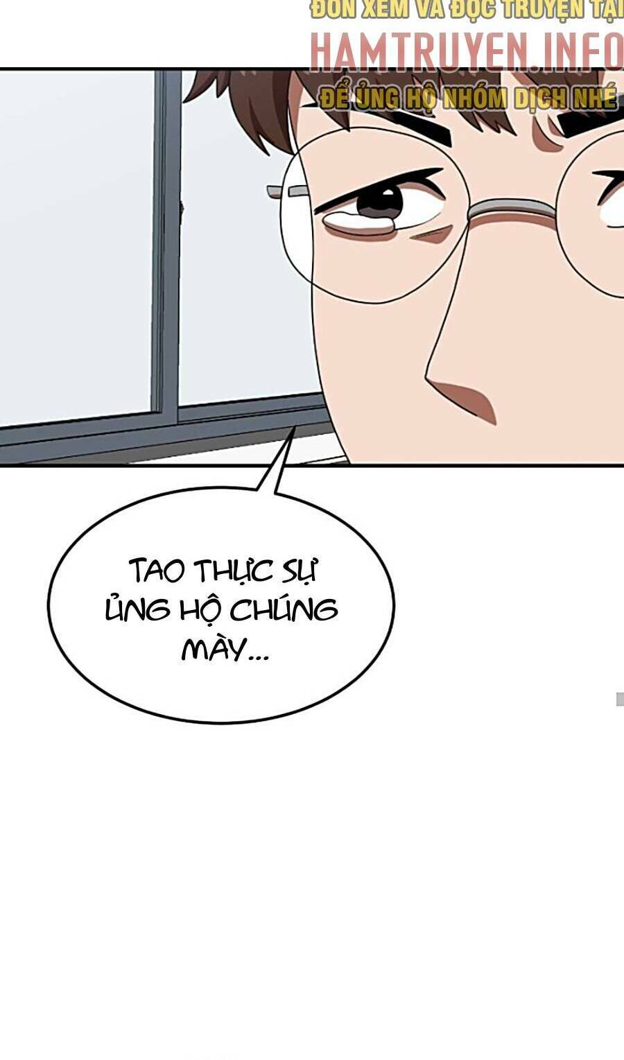 Double Click: Chapter 74