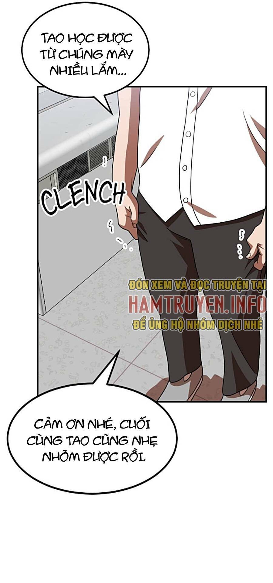 Double Click: Chapter 74