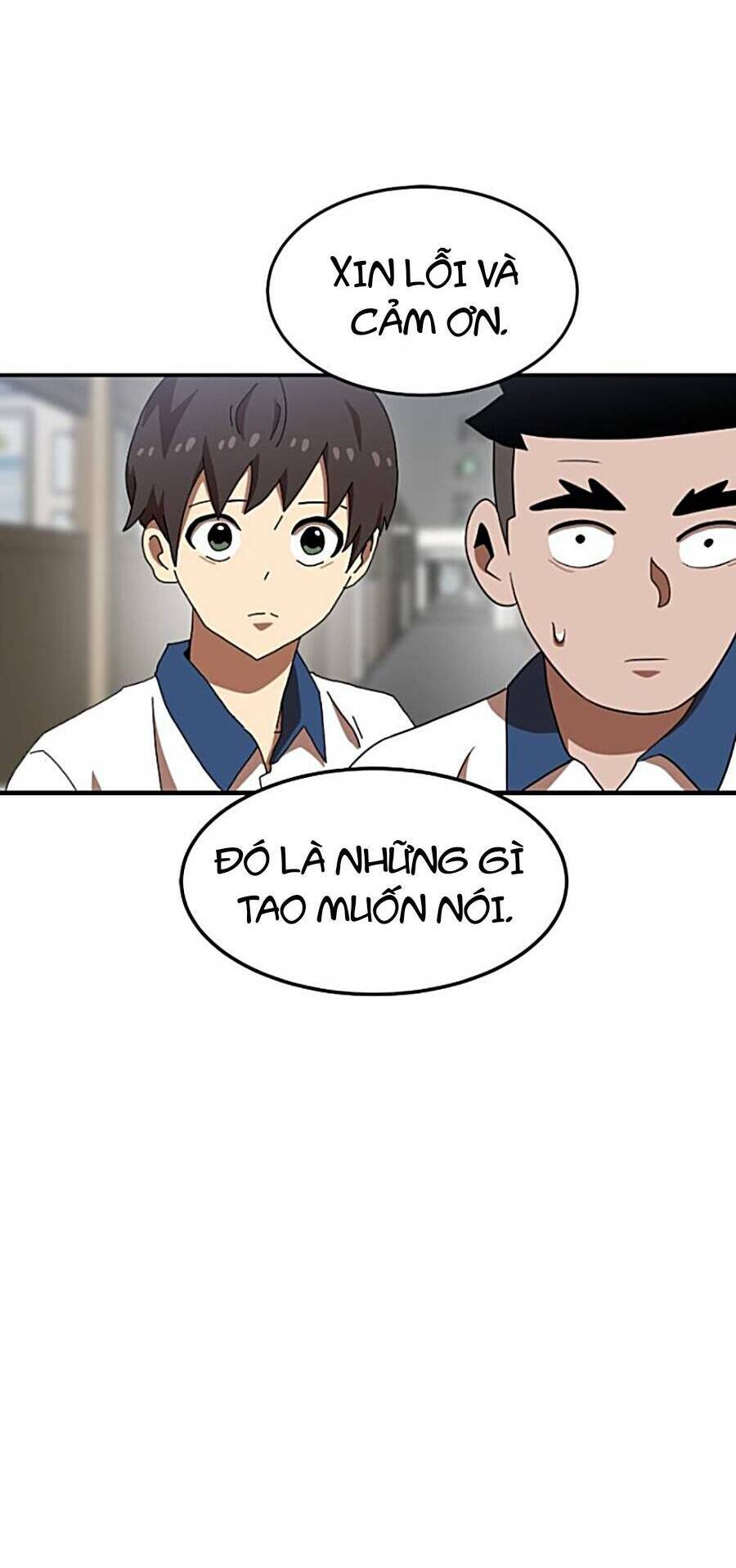 Double Click: Chapter 74