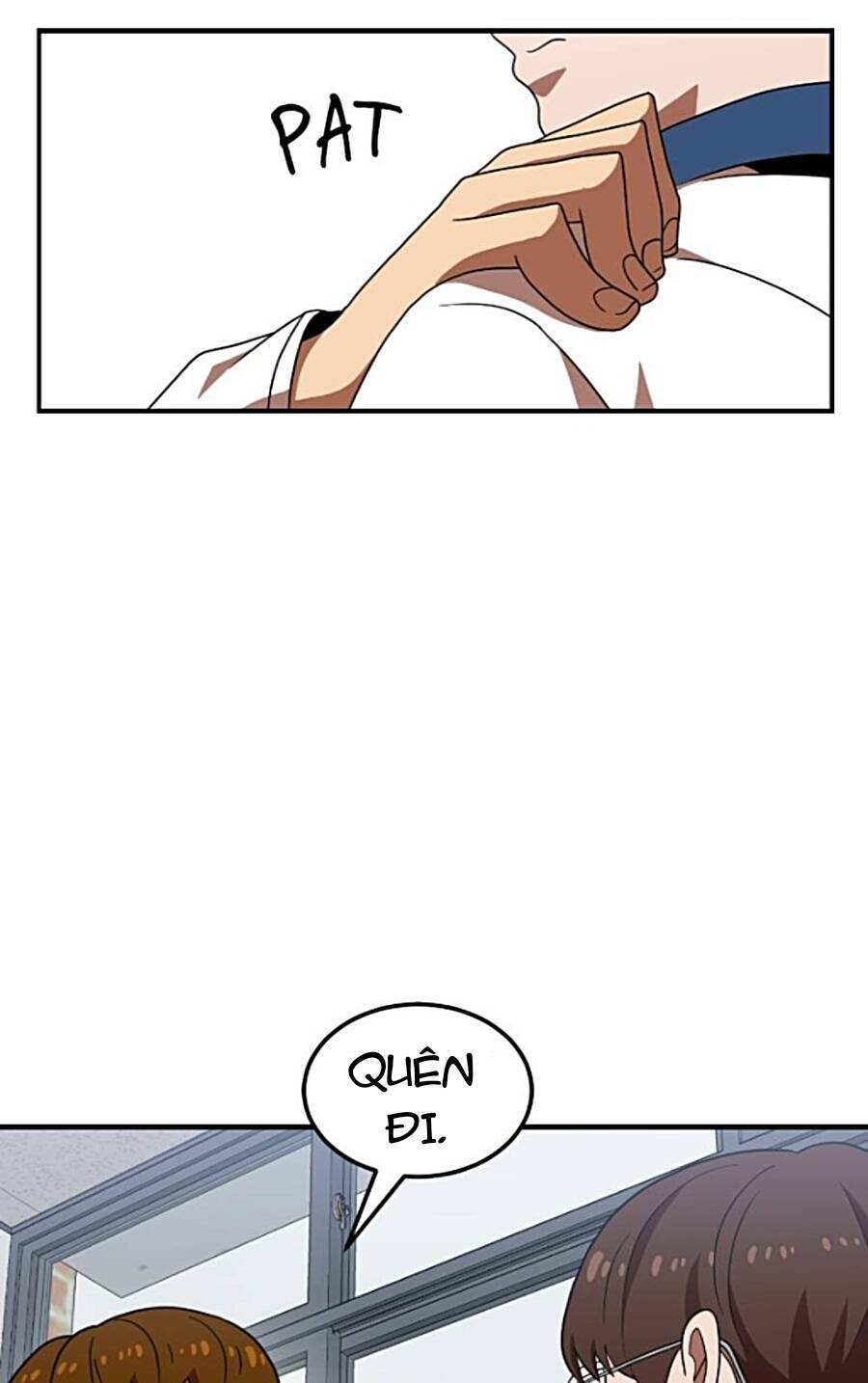 Double Click: Chapter 74