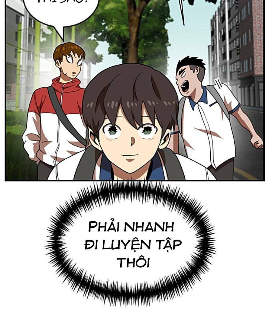 Double Click: Chapter 74