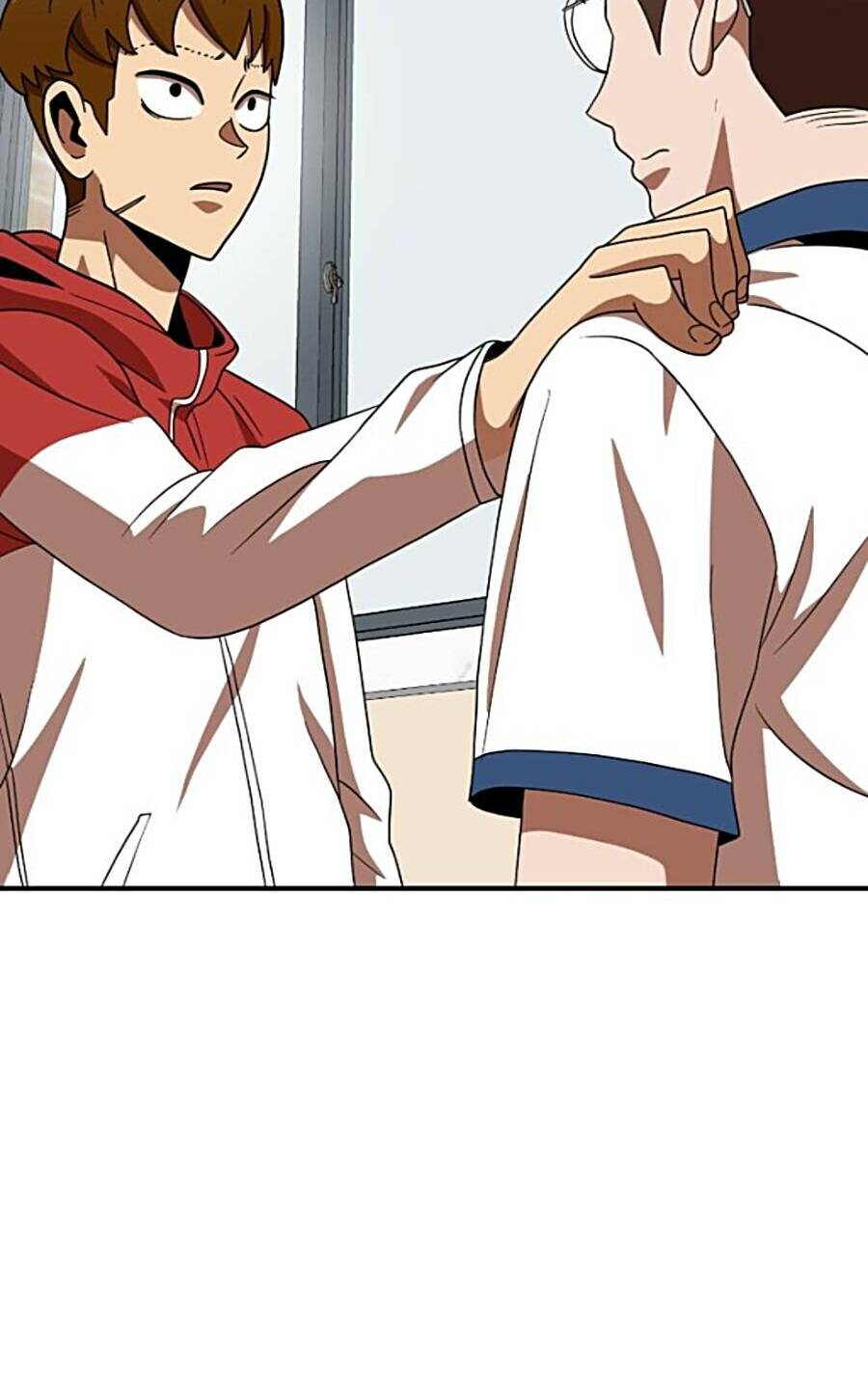 Double Click: Chapter 74