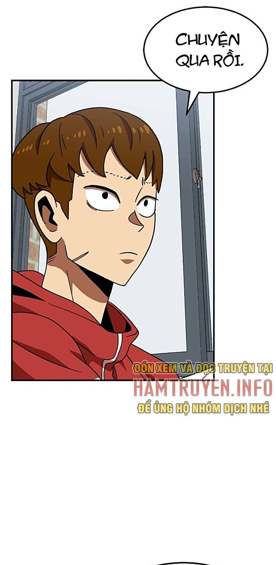 Double Click: Chapter 74