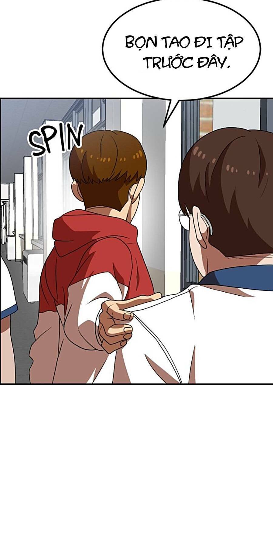 Double Click: Chapter 74
