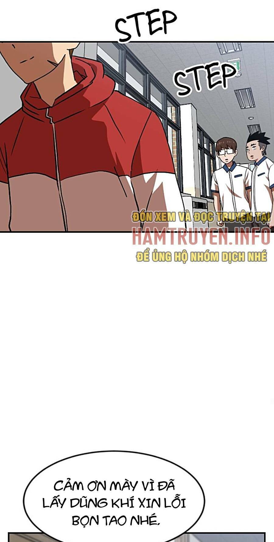 Double Click: Chapter 74