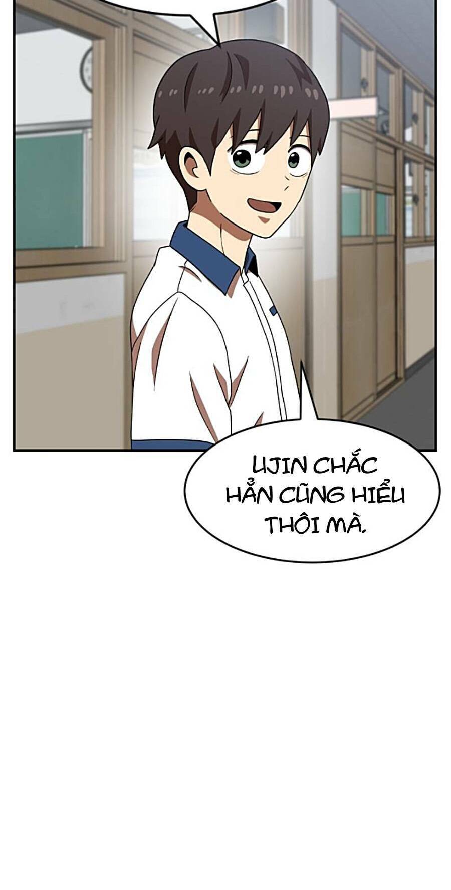 Double Click: Chapter 74