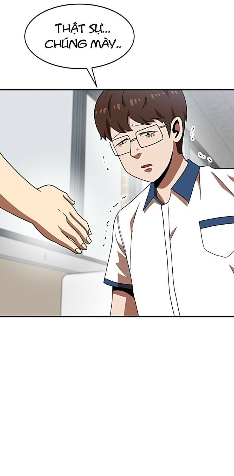 Double Click: Chapter 74