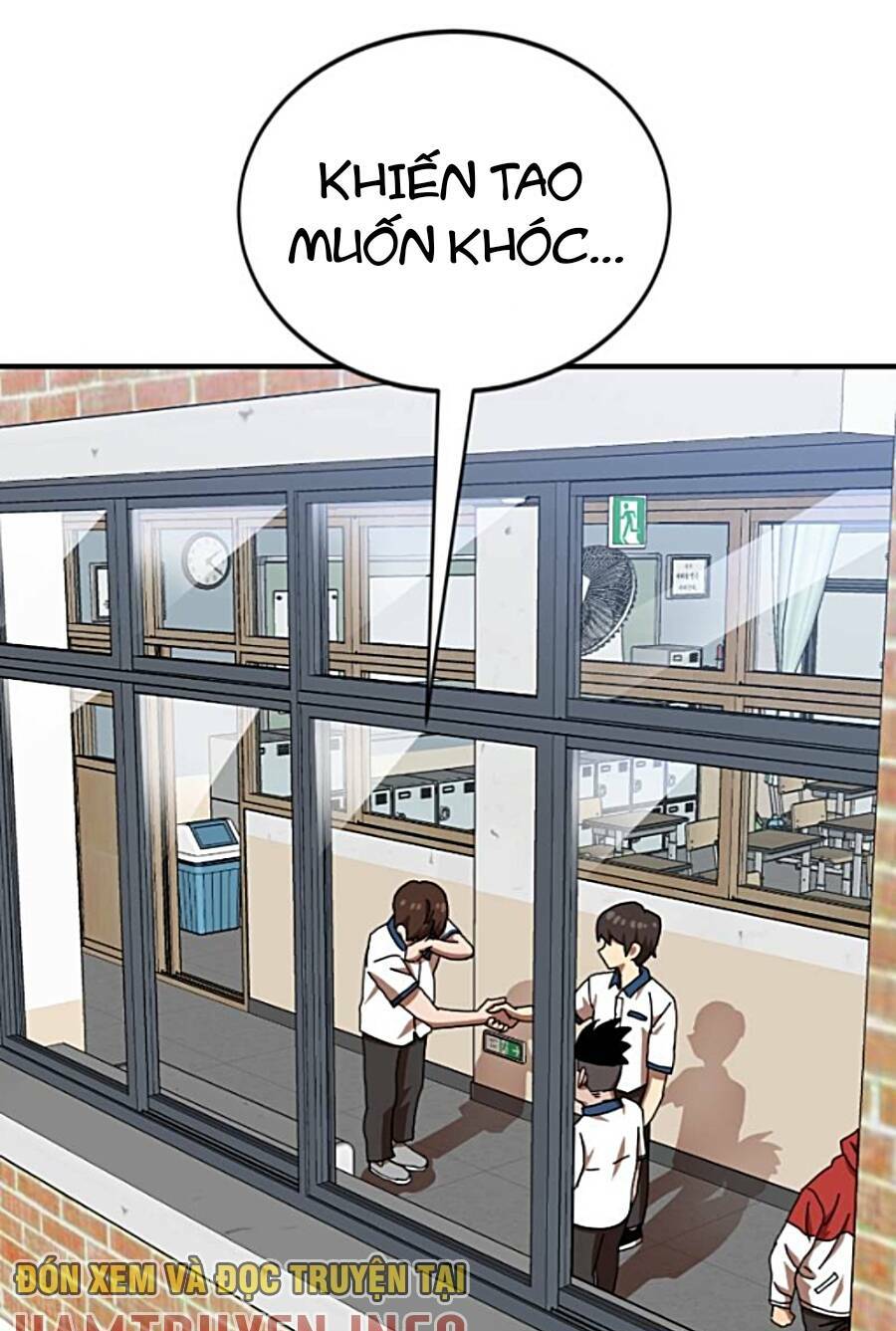 Double Click: Chapter 74